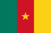 Cameroon Flag